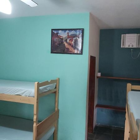 Pousada Jorai E Camping Bertioga Zewnętrze zdjęcie