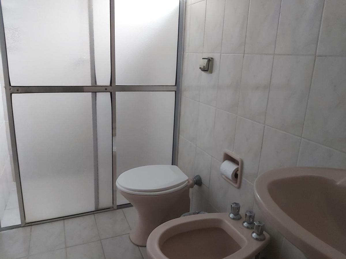 Pousada Jorai E Camping Bertioga Zewnętrze zdjęcie