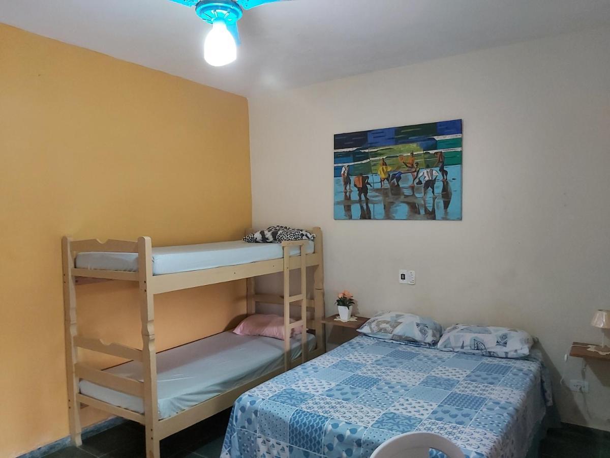 Pousada Jorai E Camping Bertioga Zewnętrze zdjęcie