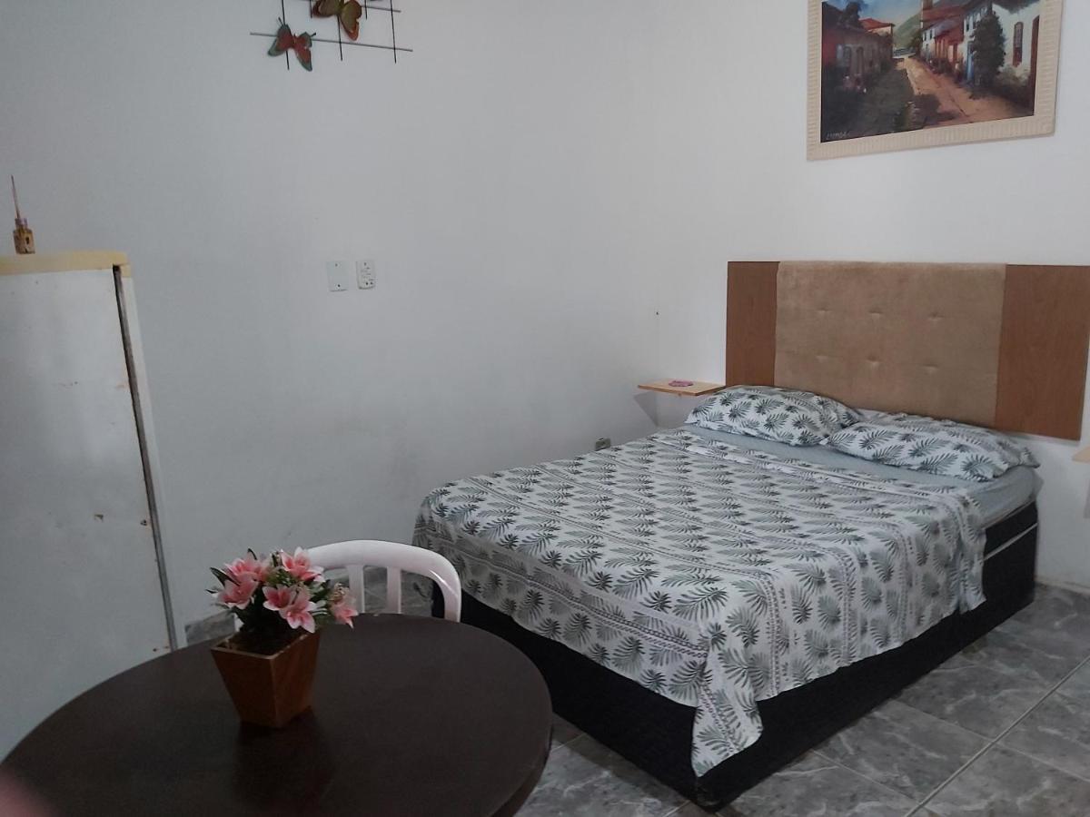 Pousada Jorai E Camping Bertioga Zewnętrze zdjęcie