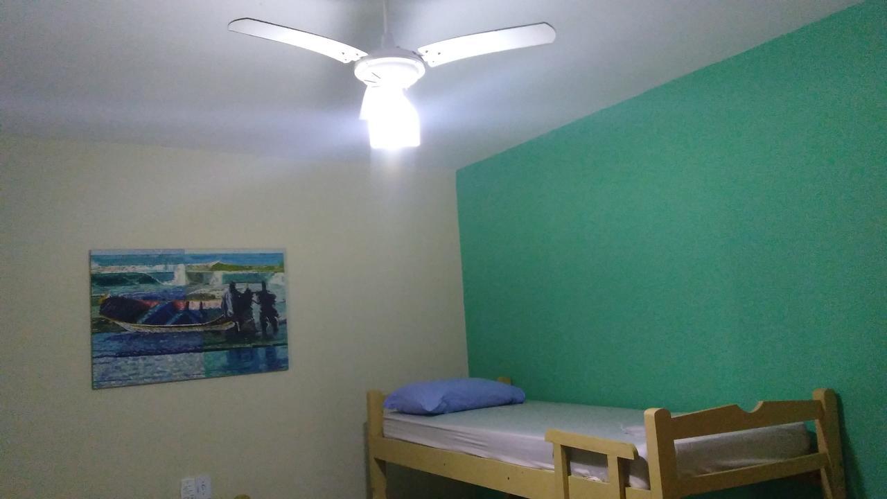 Pousada Jorai E Camping Bertioga Zewnętrze zdjęcie